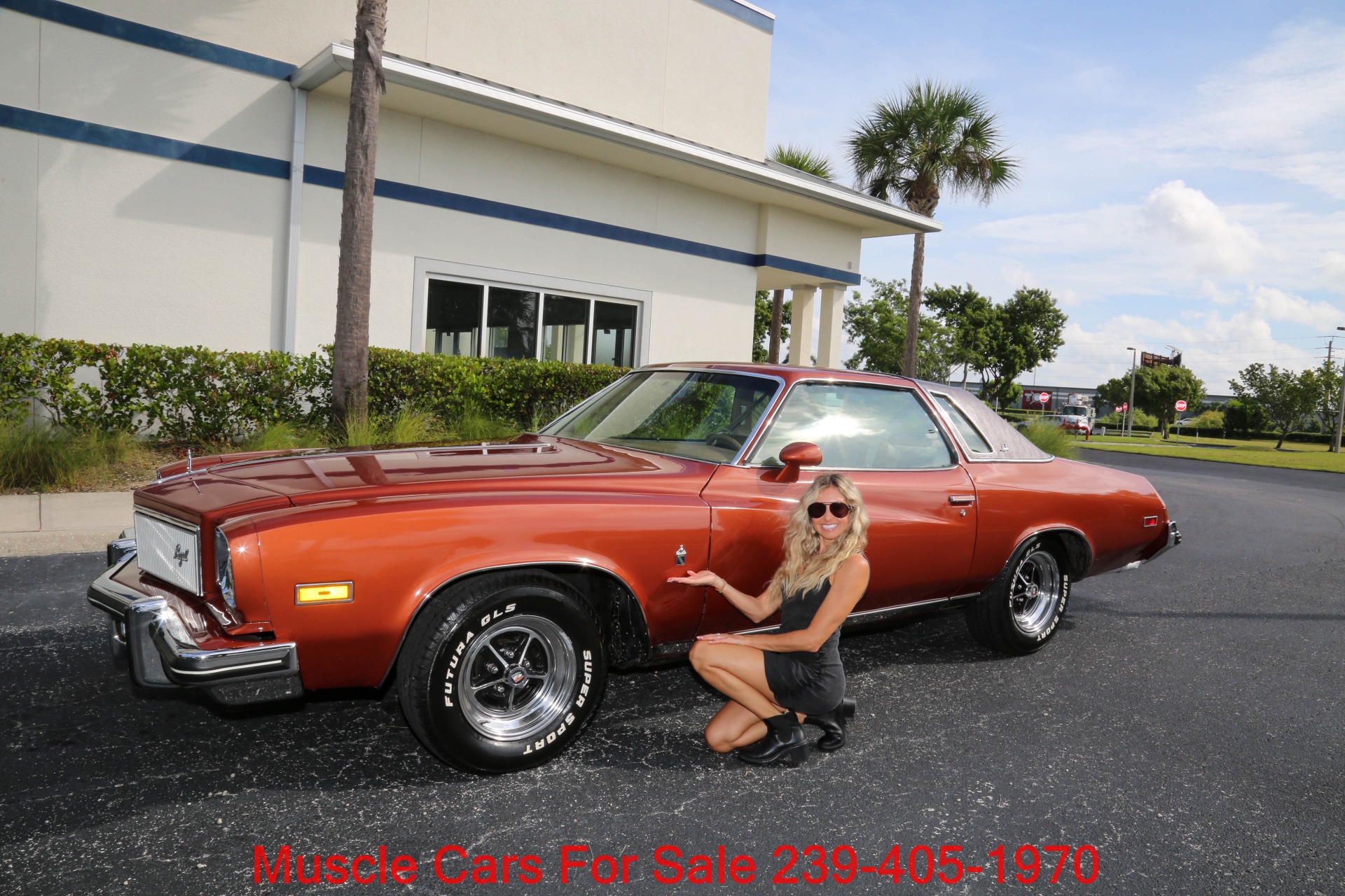 1975 Buick Regal