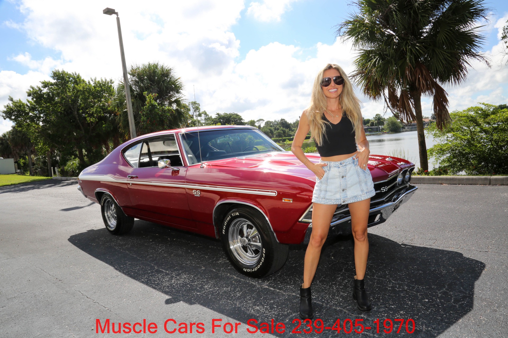 1969 Chevrolet Chevelle