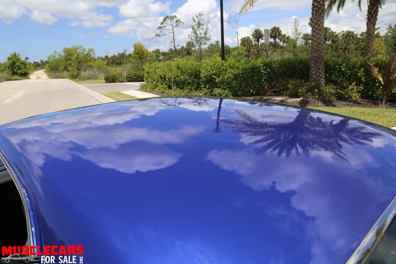 Used 1969 Chevrolet Camaro SS for sale Sold at Muscle Cars for Sale Inc. in Fort Myers FL 33912 3