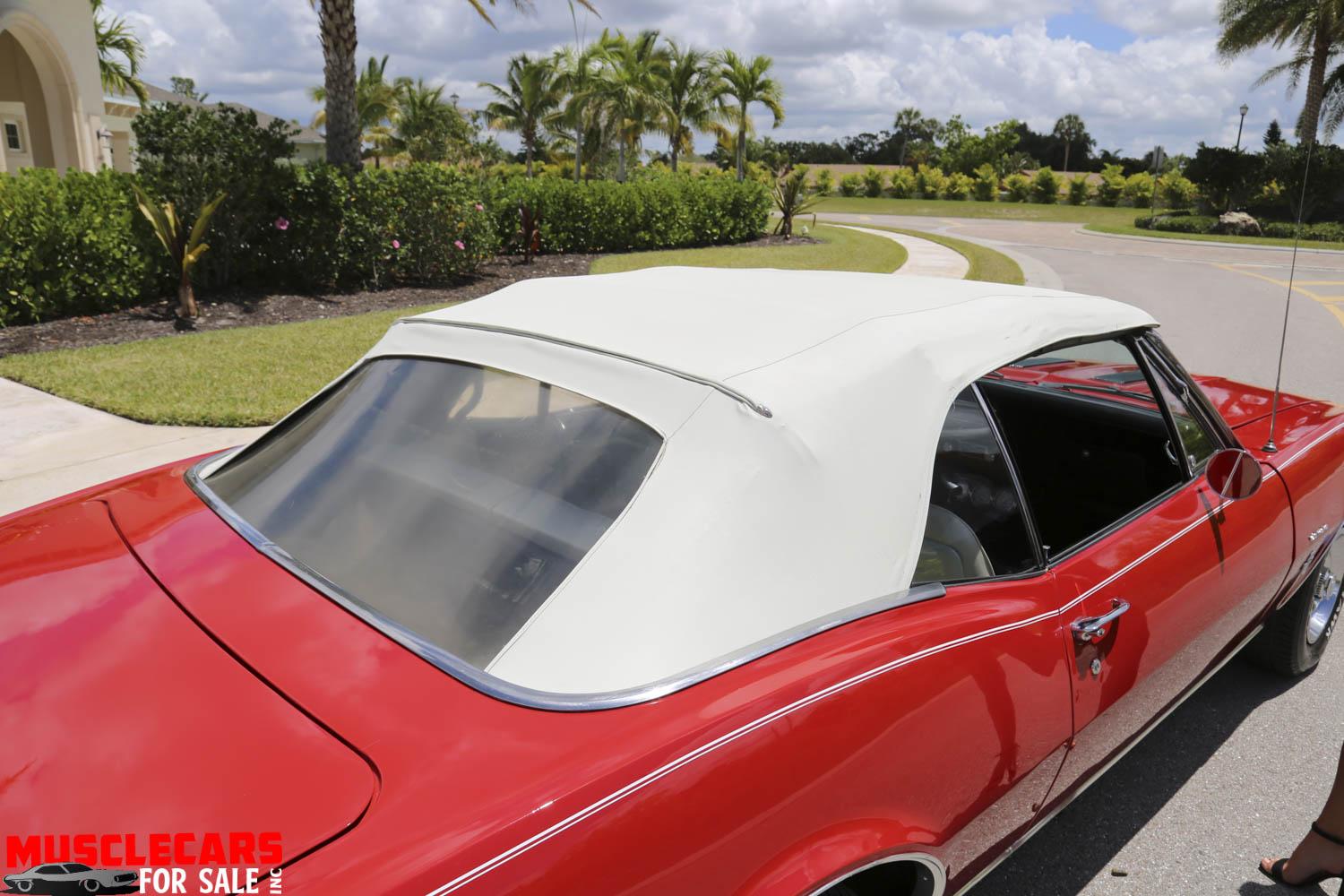 Used 1967 Chevrolet Camaro SS for sale Sold at Muscle Cars for Sale Inc. in Fort Myers FL 33912 5