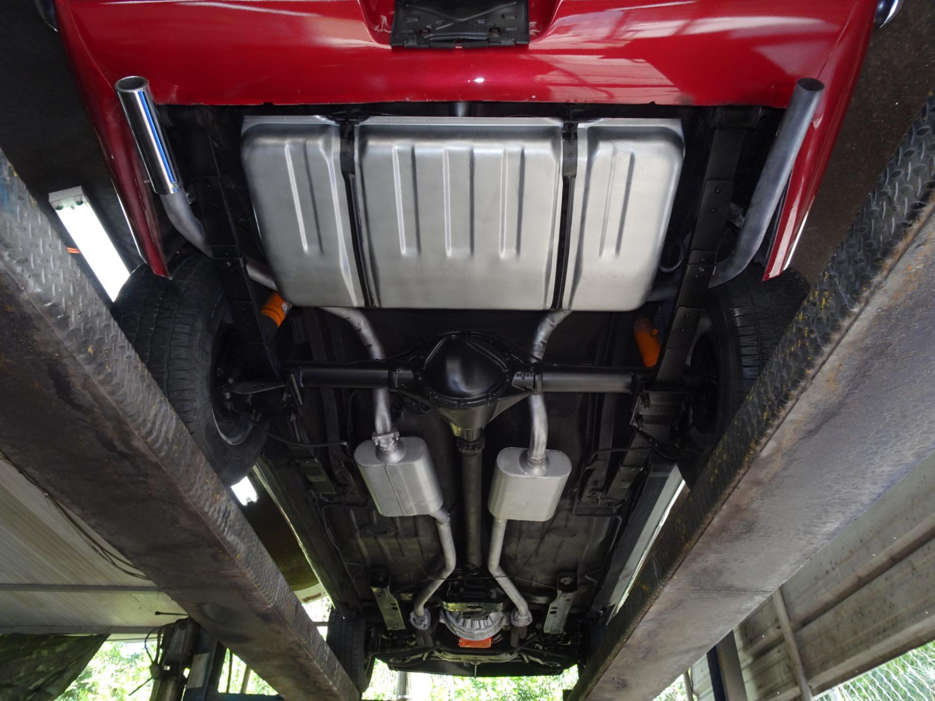 Used 1969 Chevrolet Camaro for sale Sold at Muscle Cars for Sale Inc. in Fort Myers FL 33912 4