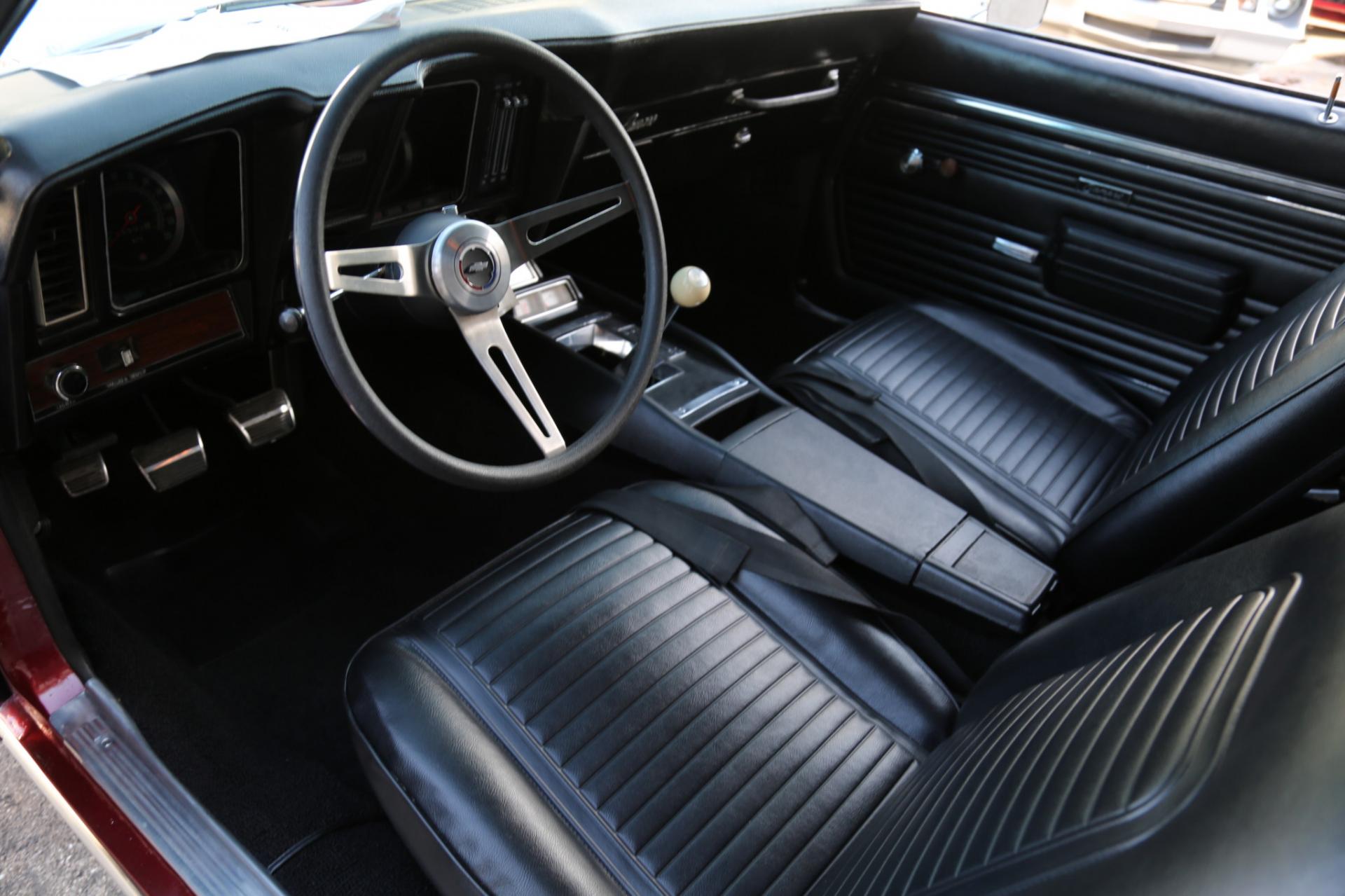 Used 1969 Chevrolet Camaro for sale Sold at Muscle Cars for Sale Inc. in Fort Myers FL 33912 6