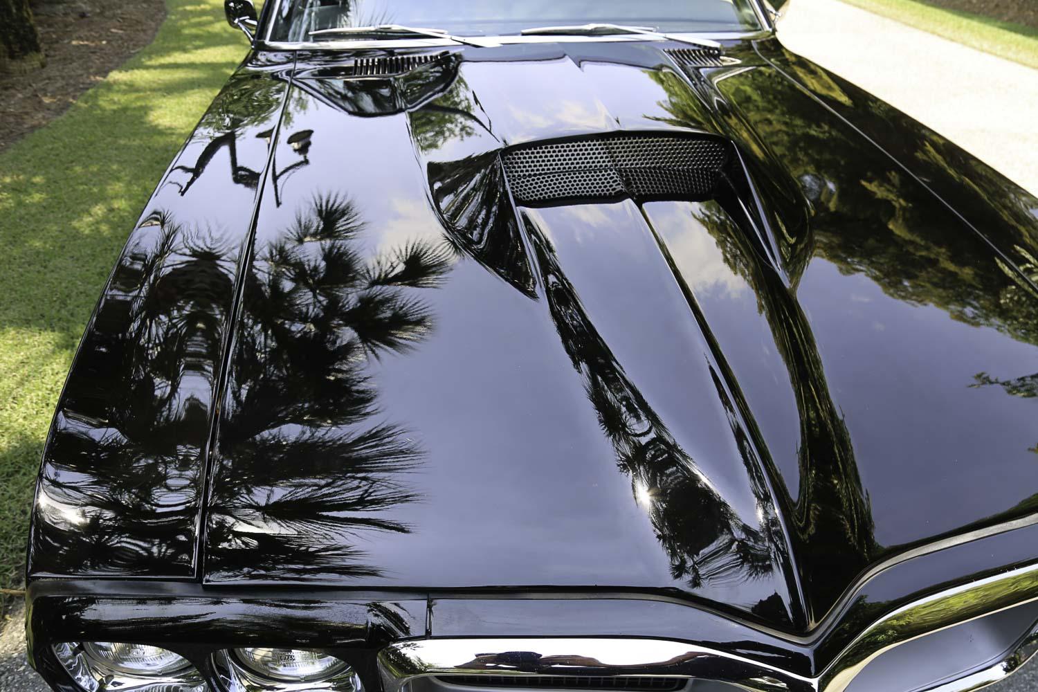 Used 1969 Pontiac Firebird for sale Sold at Muscle Cars for Sale Inc. in Fort Myers FL 33912 7