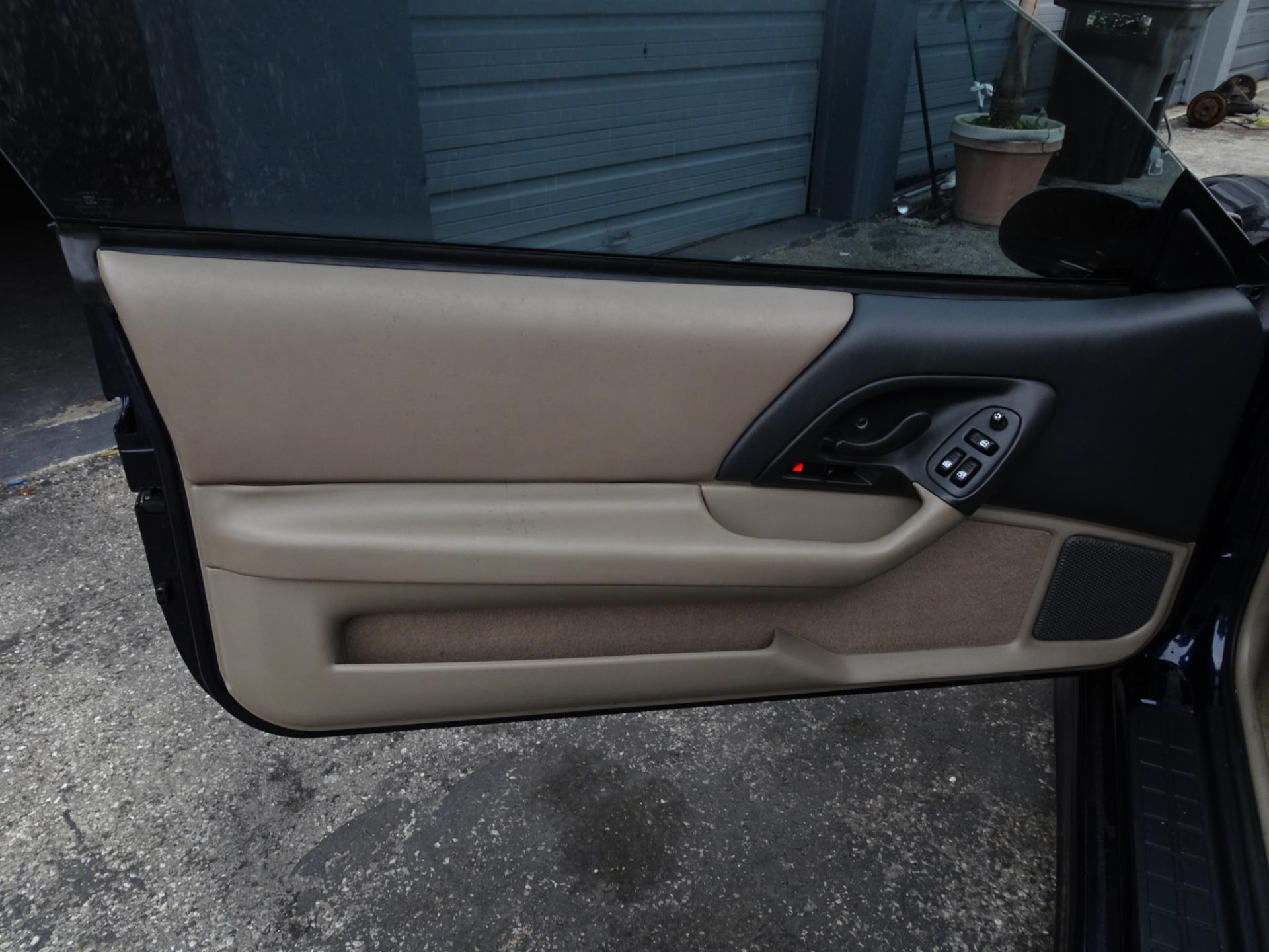 Used 1999 Chevrolet Camaro for sale $18,500 at Muscle Cars for Sale Inc. in Fort Myers FL 33912 8