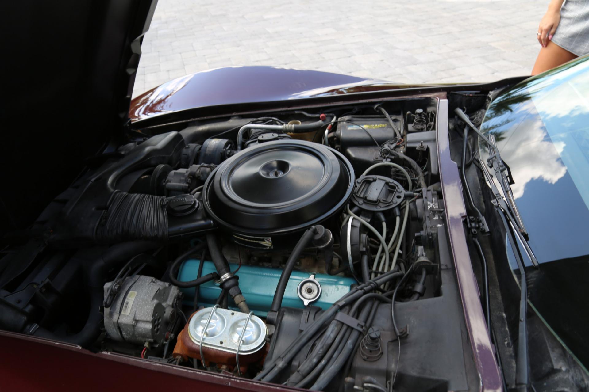 Used 1980 Chevrolet Corvette for sale Sold at Muscle Cars for Sale Inc. in Fort Myers FL 33912 7