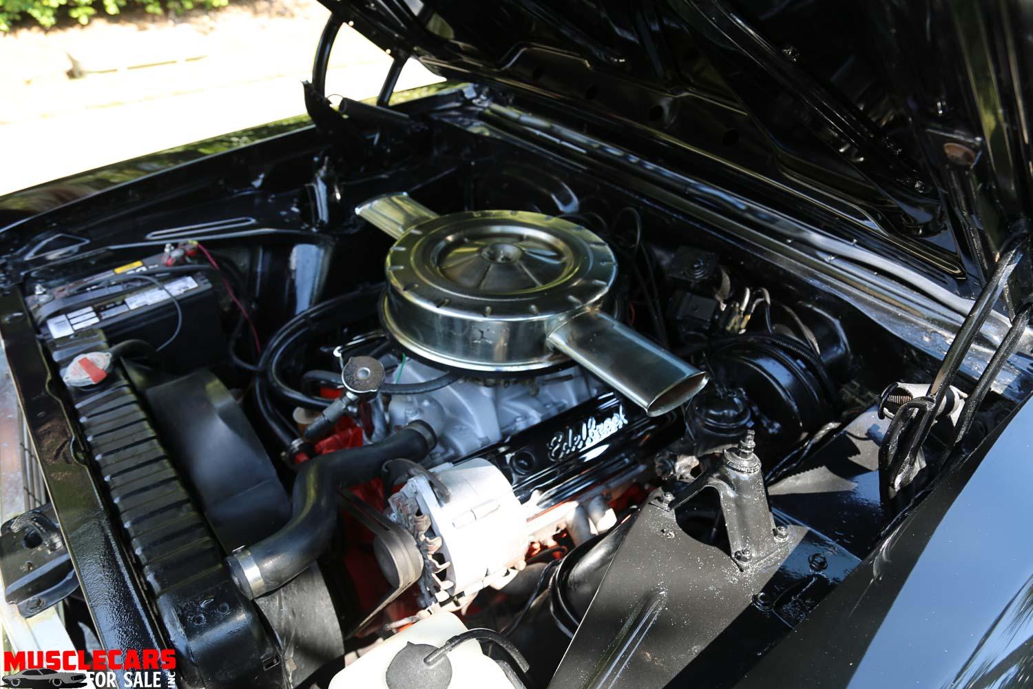 Used 1966 Chevrolet Nova SS for sale Sold at Muscle Cars for Sale Inc. in Fort Myers FL 33912 4