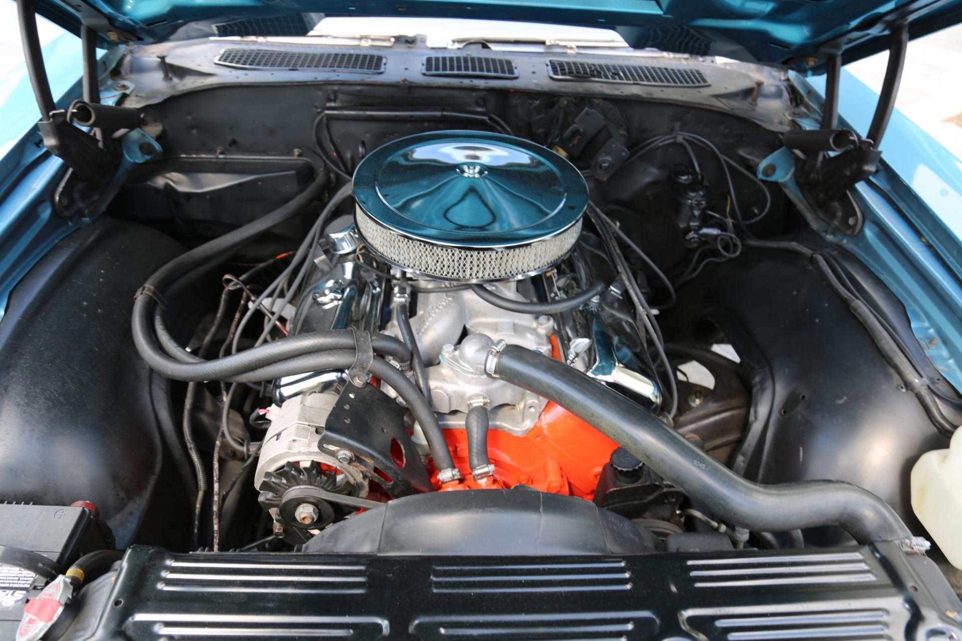 Used 1971 Chevrolet Chevelle for sale Sold at Muscle Cars for Sale Inc. in Fort Myers FL 33912 6