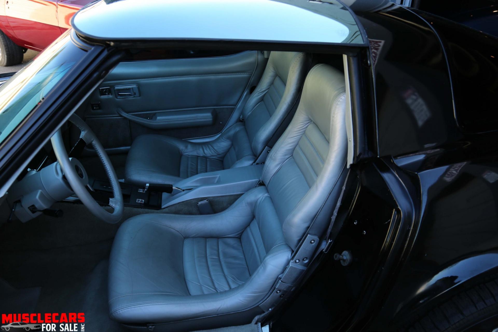 Used 1980 Chevrolet Corvette for sale Sold at Muscle Cars for Sale Inc. in Fort Myers FL 33912 2
