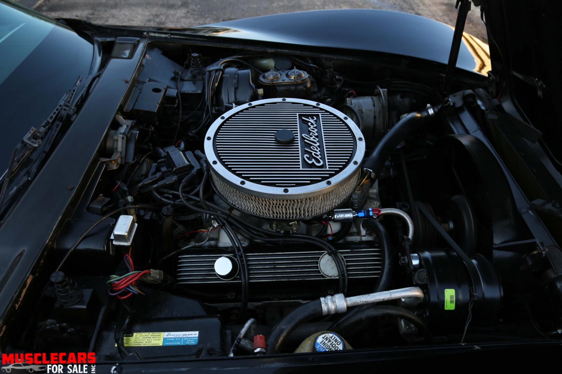 Used 1980 Chevrolet Corvette for sale Sold at Muscle Cars for Sale Inc. in Fort Myers FL 33912 3