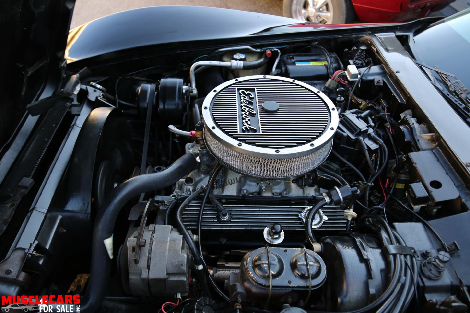 Used 1980 Chevrolet Corvette for sale Sold at Muscle Cars for Sale Inc. in Fort Myers FL 33912 4
