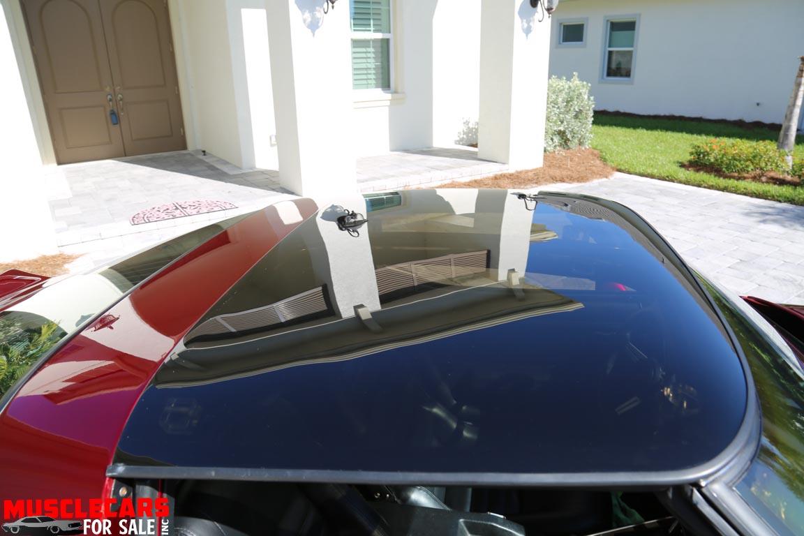 Used 1980 Chevrolet Corvette for sale Sold at Muscle Cars for Sale Inc. in Fort Myers FL 33912 5