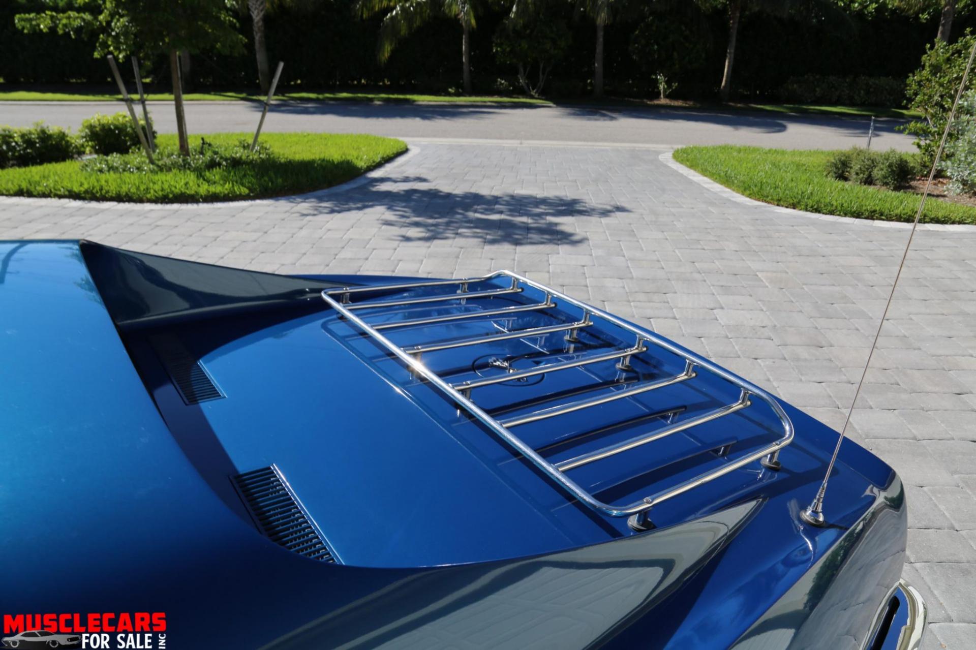 Used 1971 Chevrolet Corvette for sale Sold at Muscle Cars for Sale Inc. in Fort Myers FL 33912 4