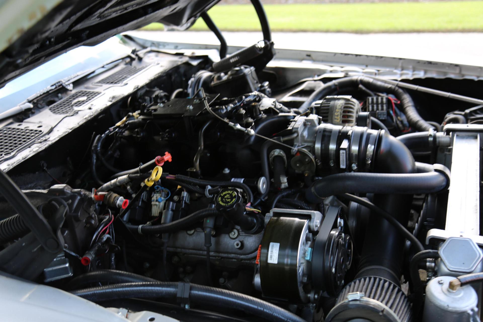 Used 1980 Pontiac Trans Am for sale Sold at Muscle Cars for Sale Inc. in Fort Myers FL 33912 2