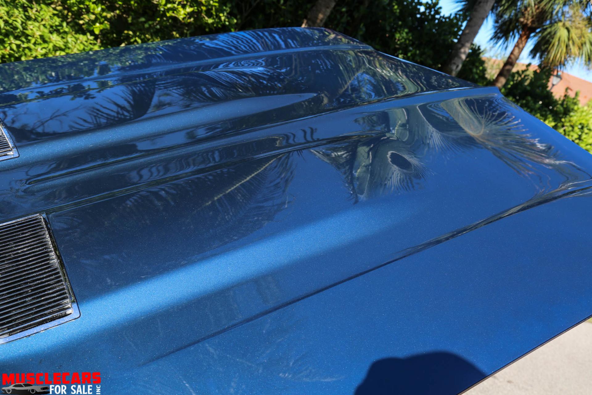 Used 1969 Chevrolet Chevelle SS for sale Sold at Muscle Cars for Sale Inc. in Fort Myers FL 33912 6