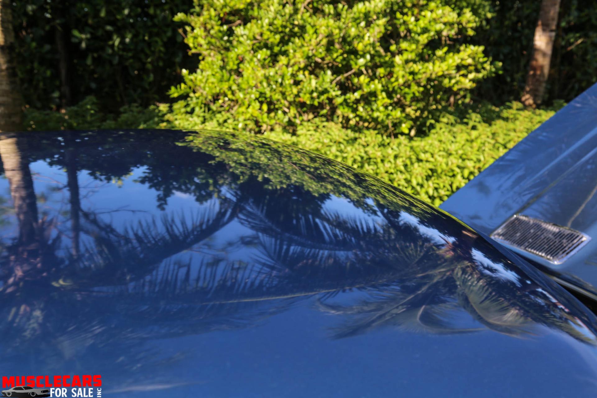 Used 1969 Chevrolet Chevelle SS for sale Sold at Muscle Cars for Sale Inc. in Fort Myers FL 33912 7
