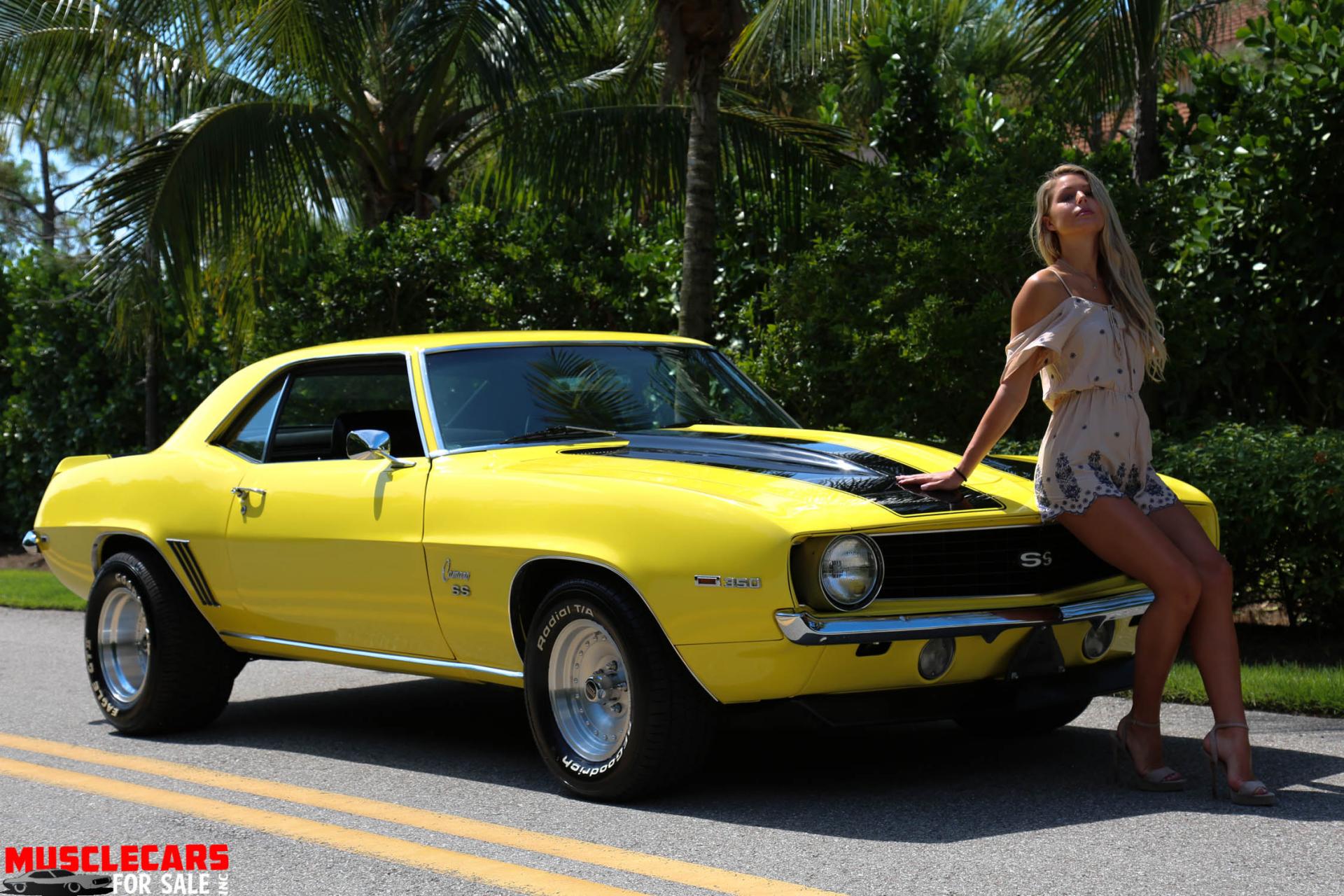 Used 0 for sale Sold at Muscle Cars for Sale Inc. in Fort Myers FL 33912 2