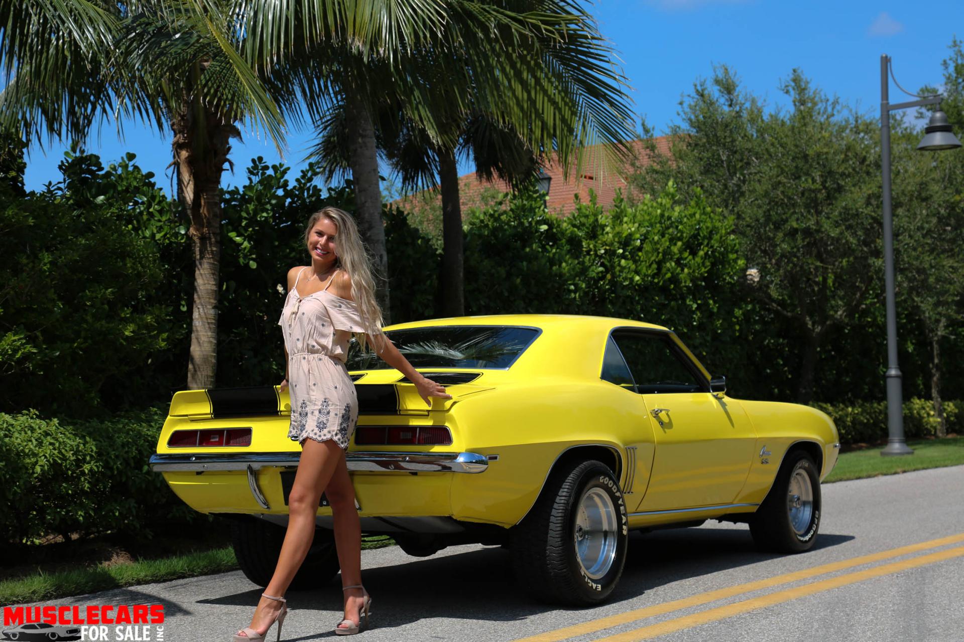 Used 0 for sale Sold at Muscle Cars for Sale Inc. in Fort Myers FL 33912 3