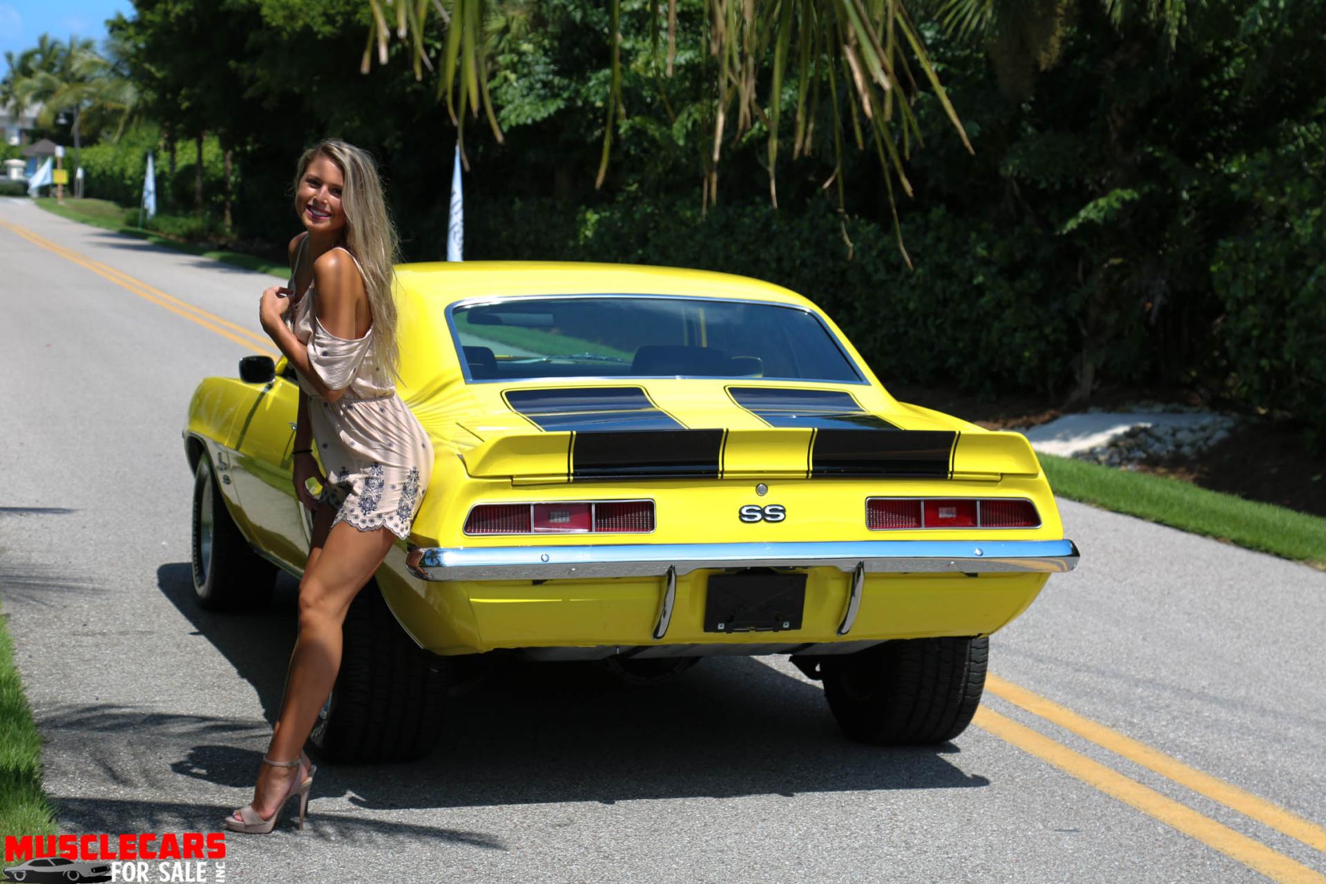 Used 0 for sale Sold at Muscle Cars for Sale Inc. in Fort Myers FL 33912 4