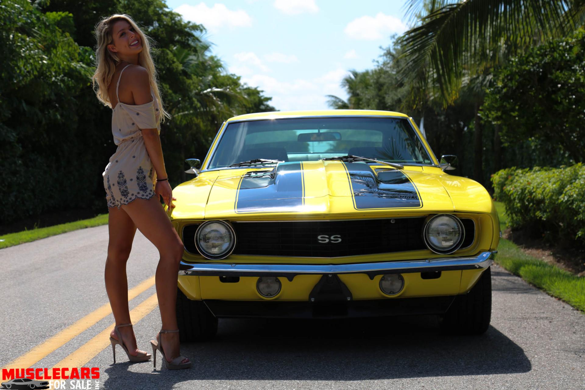 Used 0 for sale Sold at Muscle Cars for Sale Inc. in Fort Myers FL 33912 6
