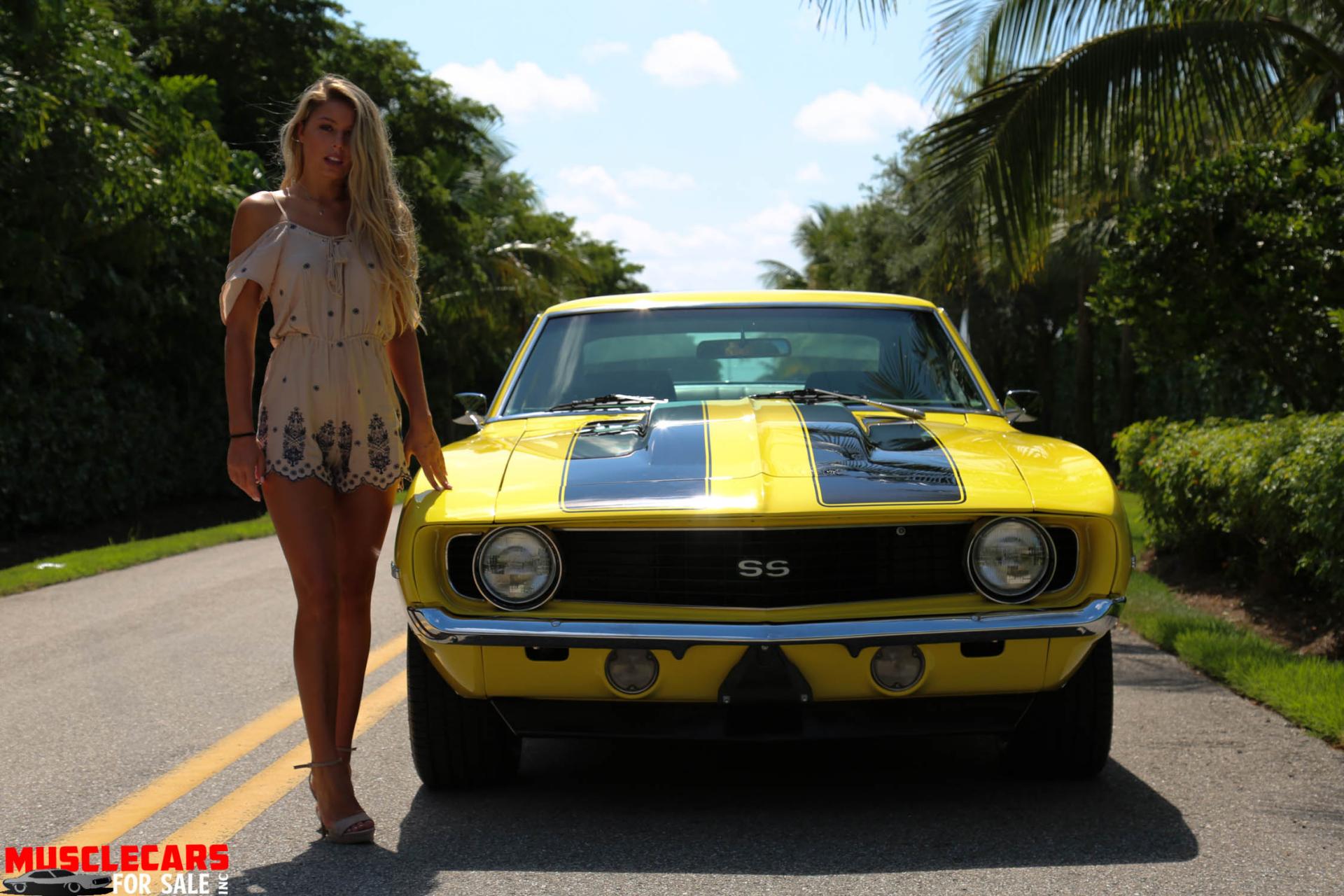 Used 0 for sale Sold at Muscle Cars for Sale Inc. in Fort Myers FL 33912 7