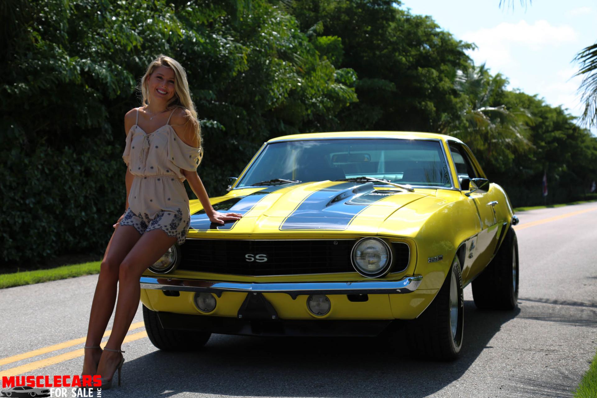 Used 0 for sale Sold at Muscle Cars for Sale Inc. in Fort Myers FL 33912 8