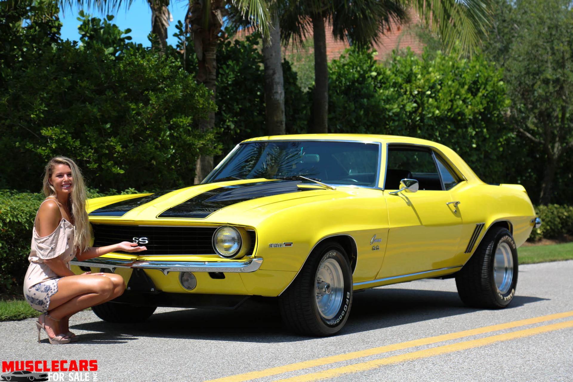 Used 0 for sale Sold at Muscle Cars for Sale Inc. in Fort Myers FL 33912 1