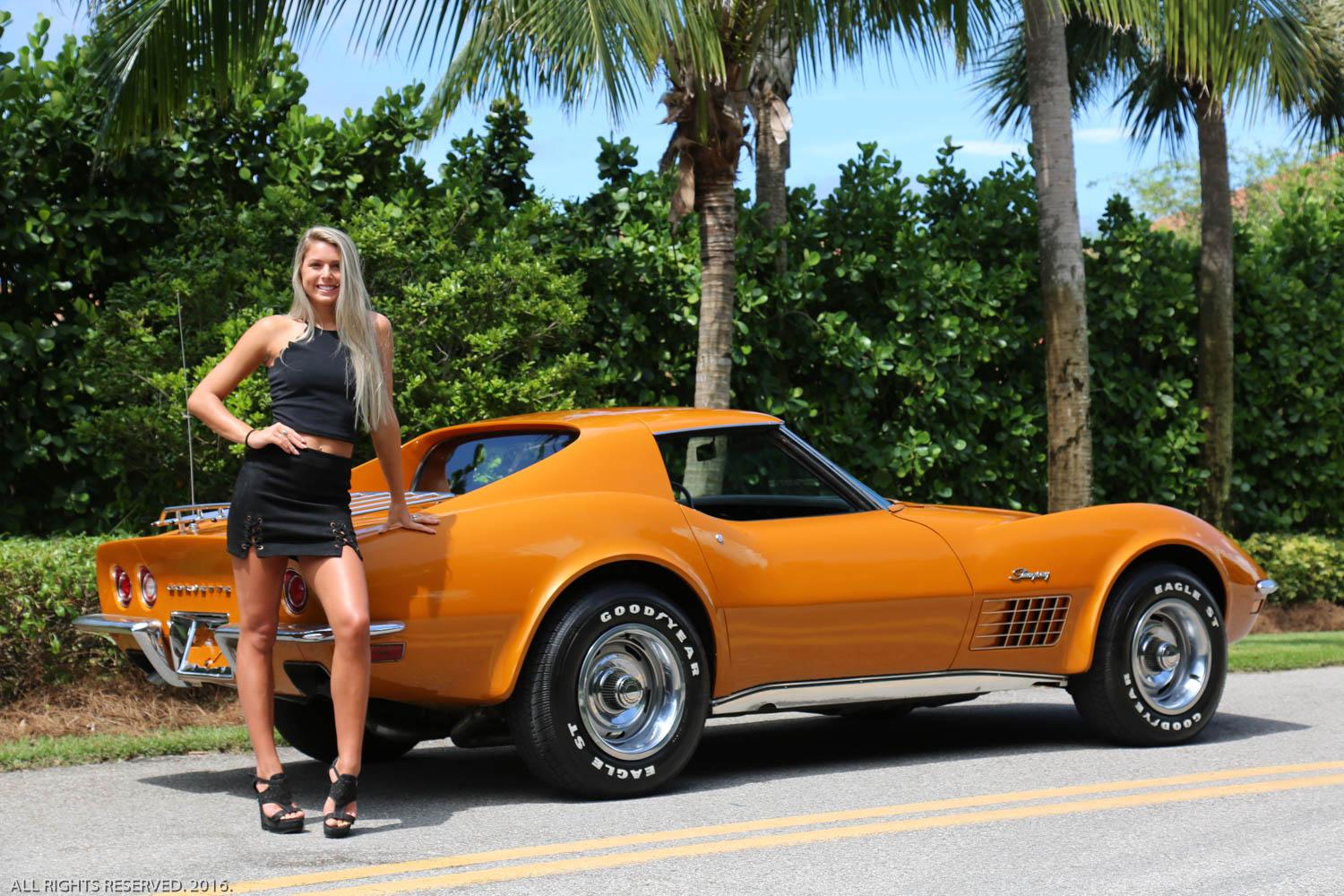 Used 0 for sale Sold at Muscle Cars for Sale Inc. in Fort Myers FL 33912 4