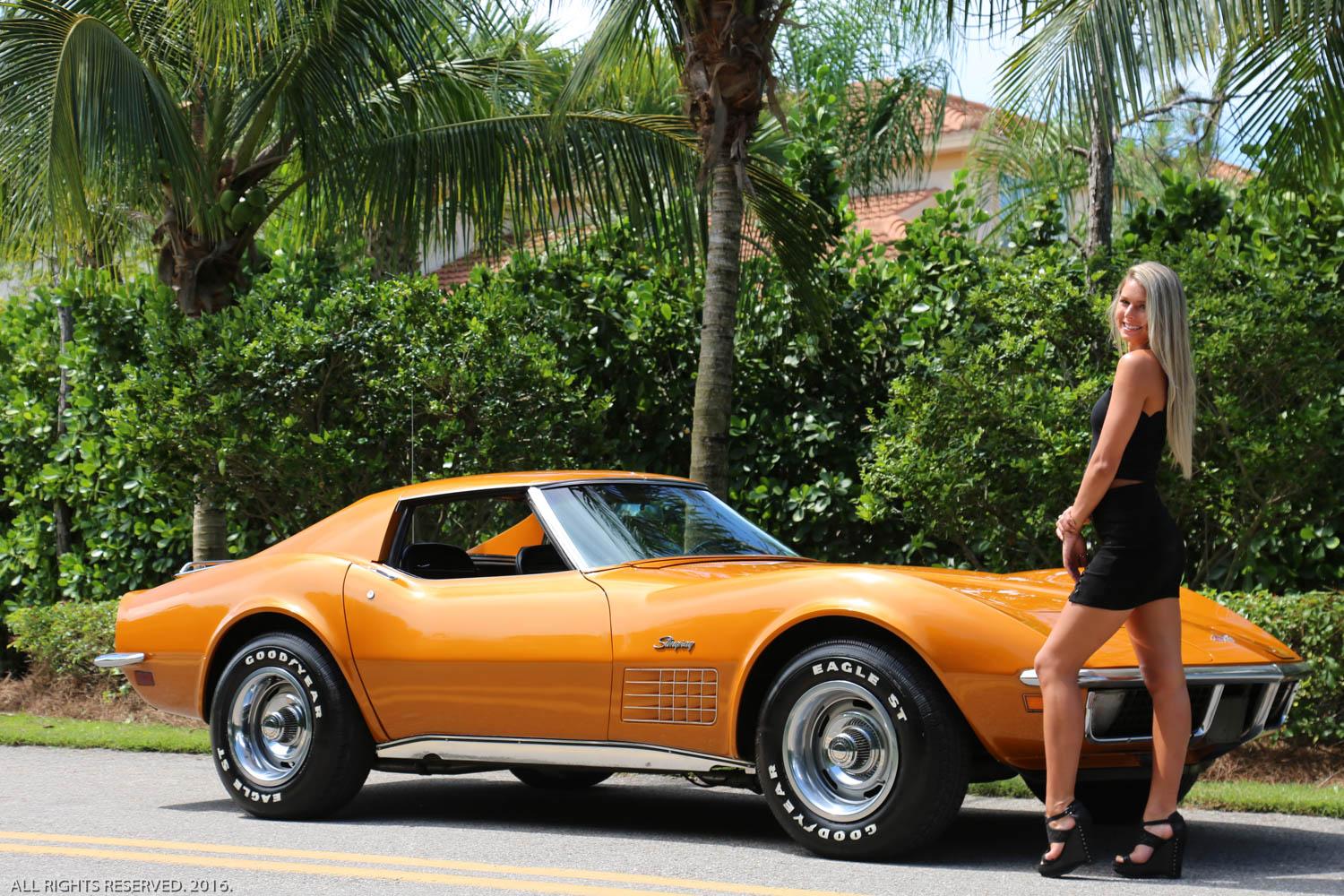 Used 0 for sale Sold at Muscle Cars for Sale Inc. in Fort Myers FL 33912 1