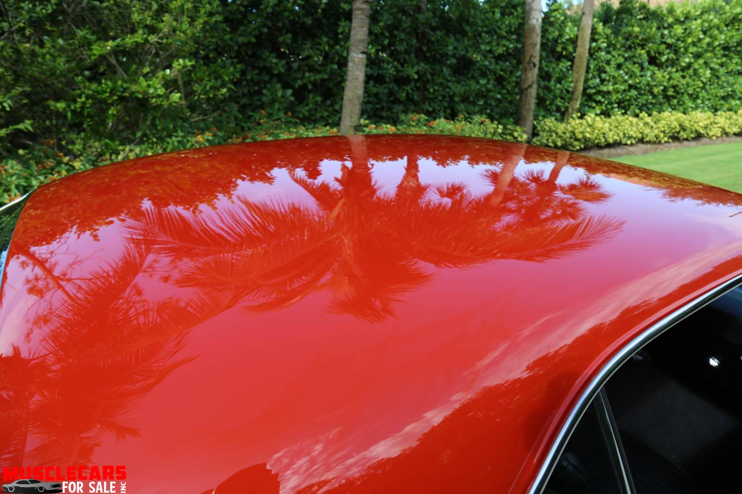 Used 1969 Chevrolet Camaro Z/28 for sale Sold at Muscle Cars for Sale Inc. in Fort Myers FL 33912 6