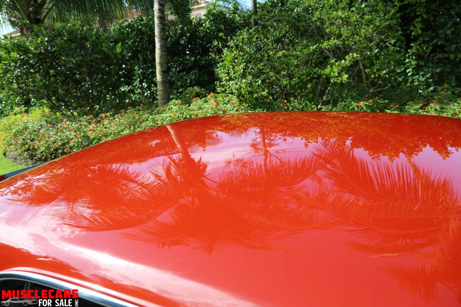 Used 1969 Chevrolet Camaro Z/28 for sale Sold at Muscle Cars for Sale Inc. in Fort Myers FL 33912 7