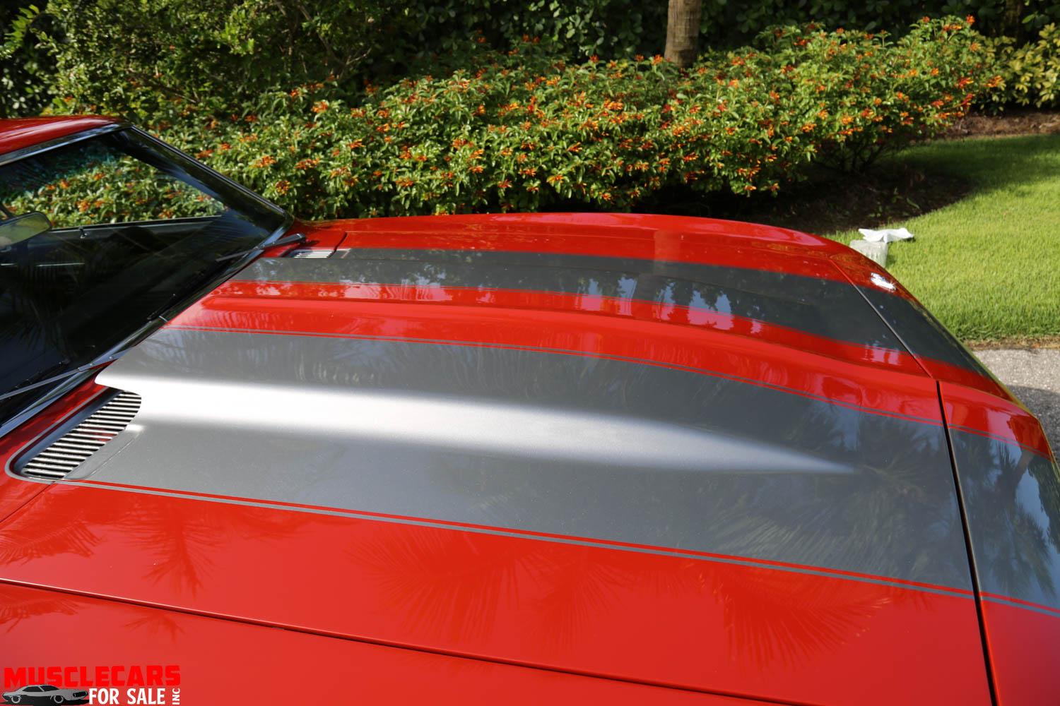 Used 1969 Chevrolet Camaro Z/28 for sale Sold at Muscle Cars for Sale Inc. in Fort Myers FL 33912 8