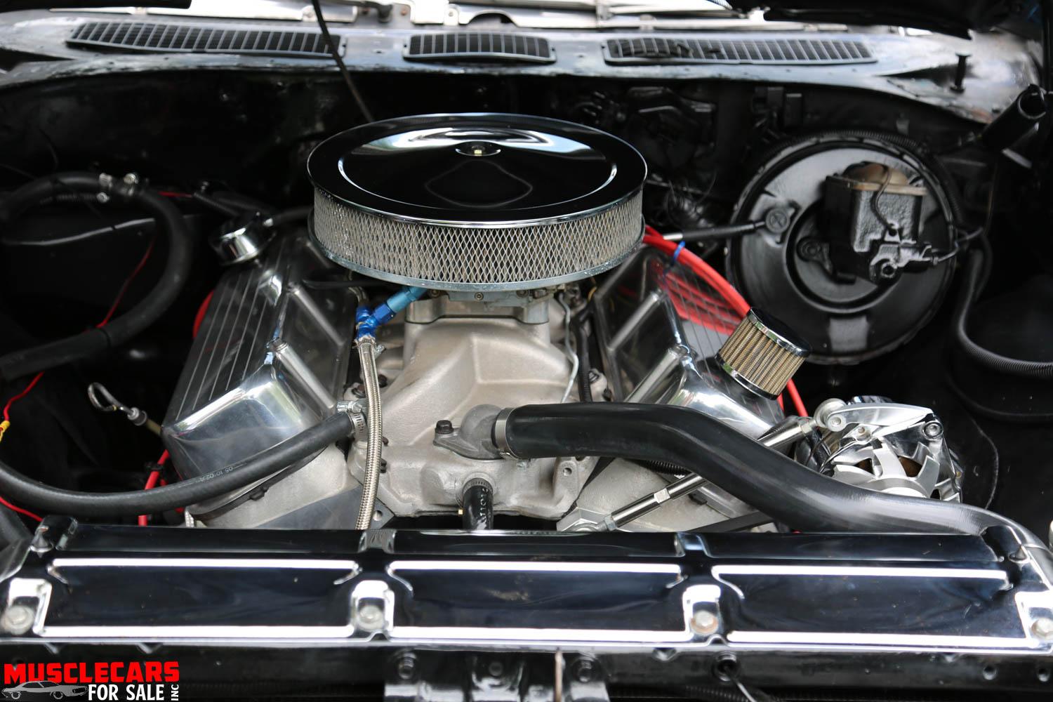 Used 1972 Chevrolet Chevelle SS for sale Sold at Muscle Cars for Sale Inc. in Fort Myers FL 33912 2