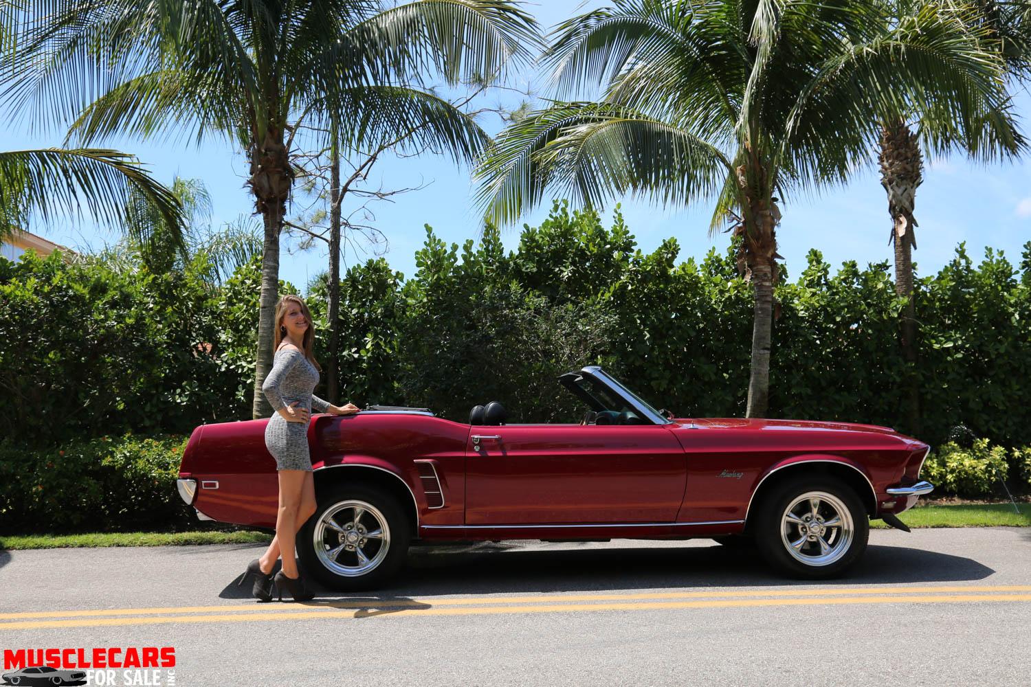Used 0 for sale Sold at Muscle Cars for Sale Inc. in Fort Myers FL 33912 2