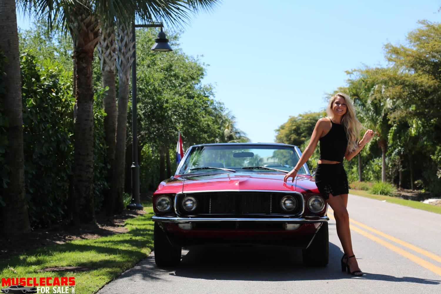 Used 0 for sale Sold at Muscle Cars for Sale Inc. in Fort Myers FL 33912 3