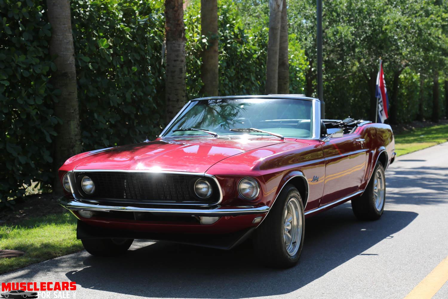 Used 0 for sale Sold at Muscle Cars for Sale Inc. in Fort Myers FL 33912 4