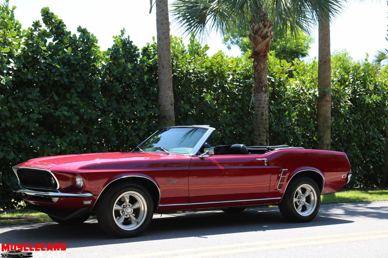 Used 0 for sale Sold at Muscle Cars for Sale Inc. in Fort Myers FL 33912 5