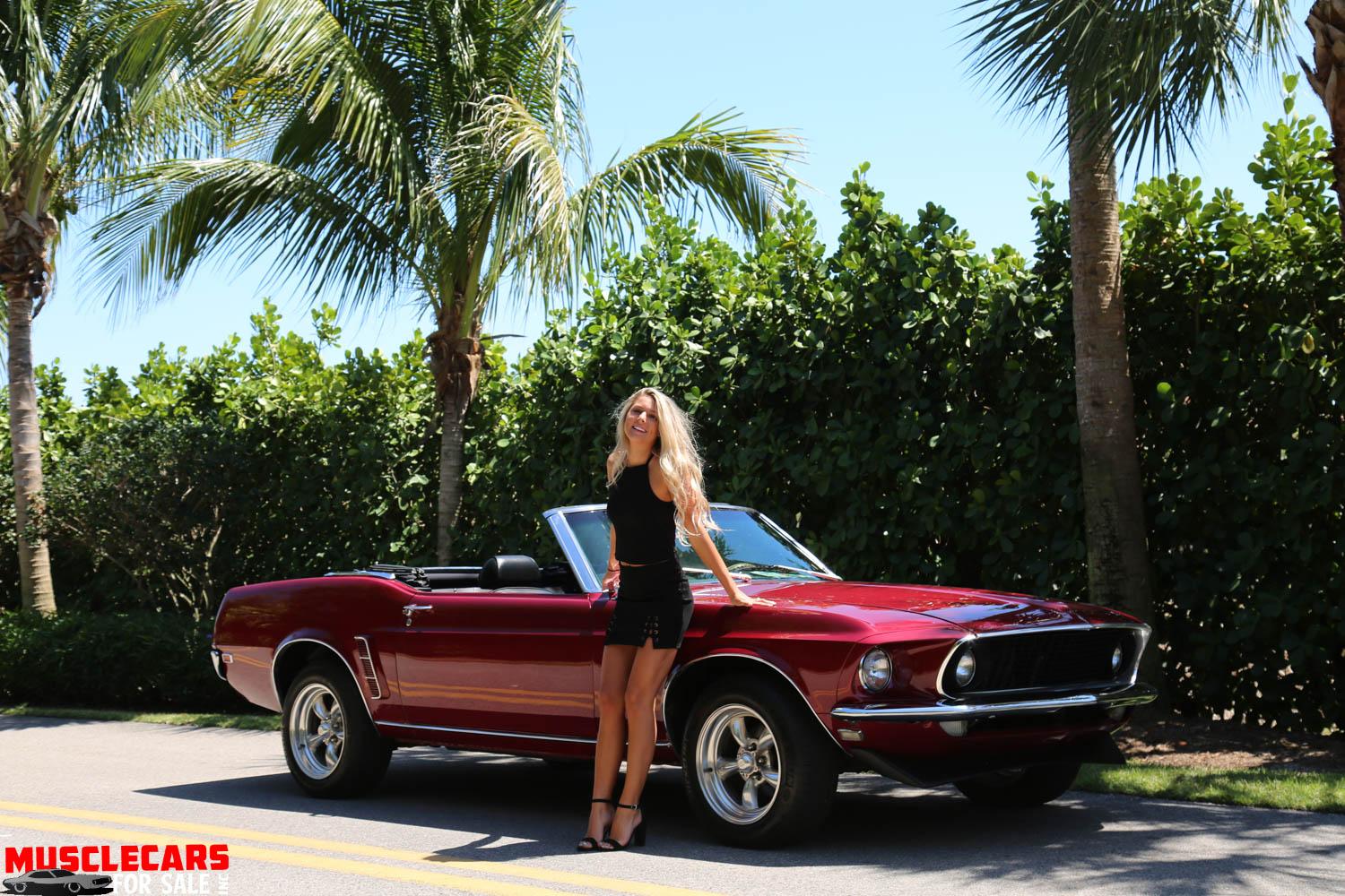 Used 0 for sale Sold at Muscle Cars for Sale Inc. in Fort Myers FL 33912 6