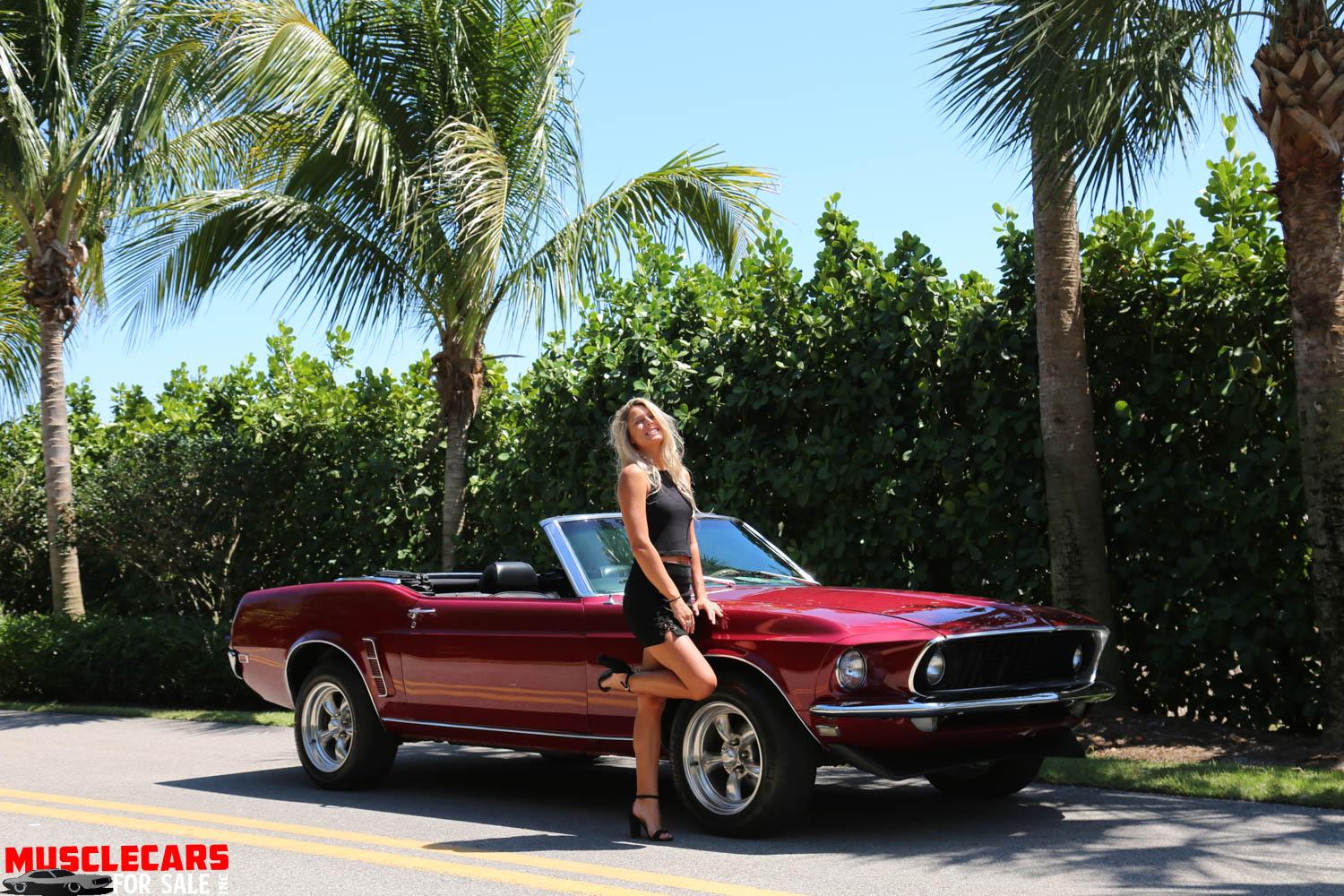 Used 0 for sale Sold at Muscle Cars for Sale Inc. in Fort Myers FL 33912 7