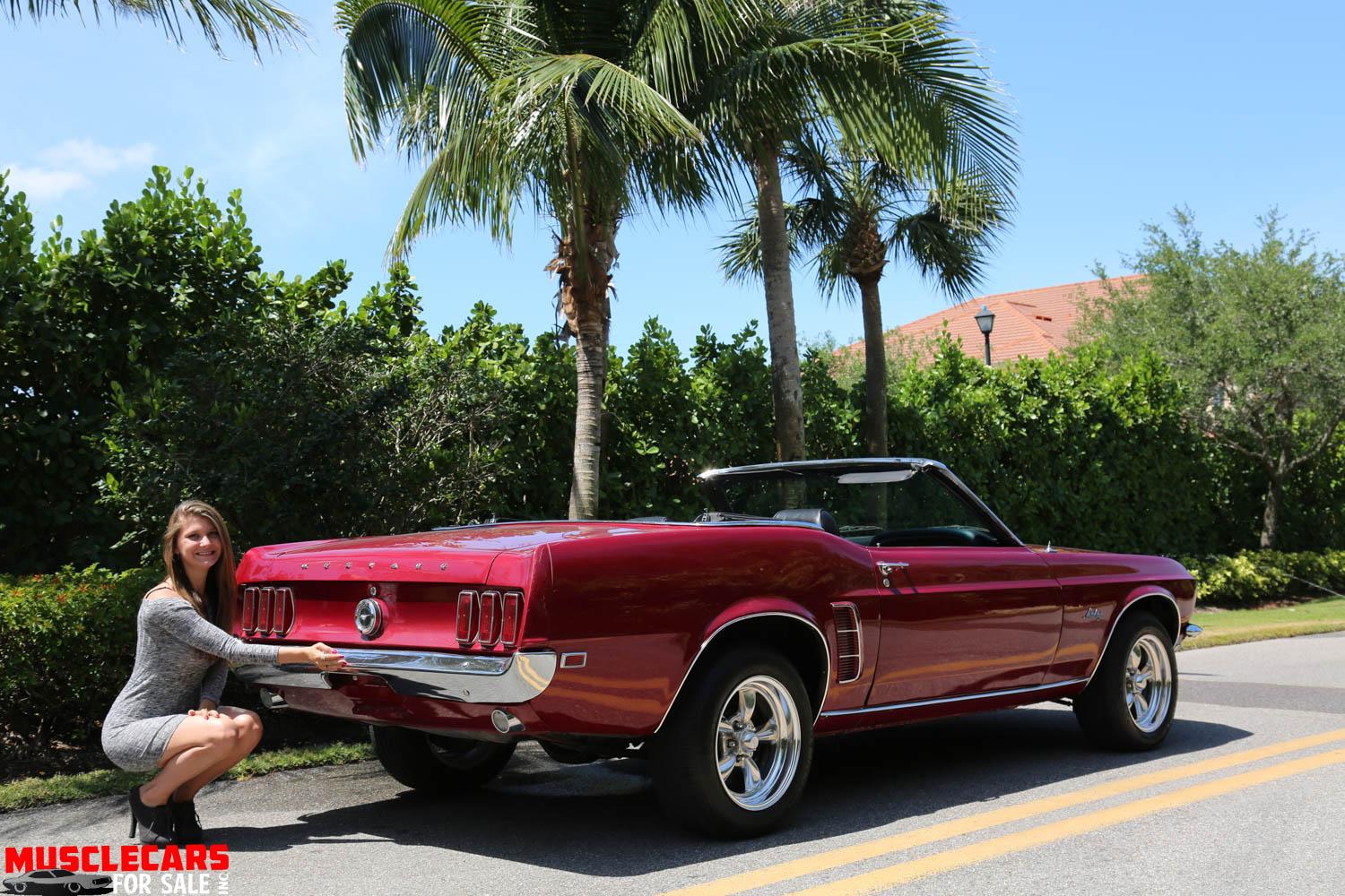 Used 0 for sale Sold at Muscle Cars for Sale Inc. in Fort Myers FL 33912 1