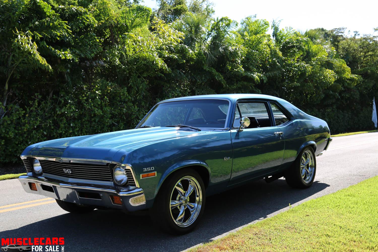 Used 0 for sale Sold at Muscle Cars for Sale Inc. in Fort Myers FL 33912 2