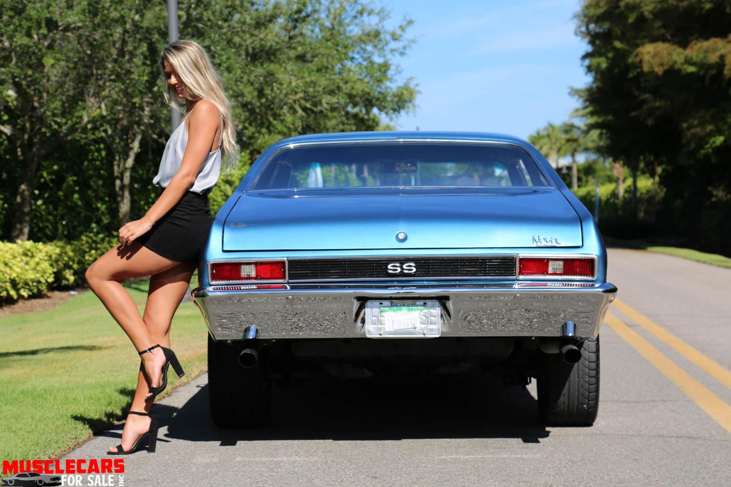 Used 0 for sale Sold at Muscle Cars for Sale Inc. in Fort Myers FL 33912 4