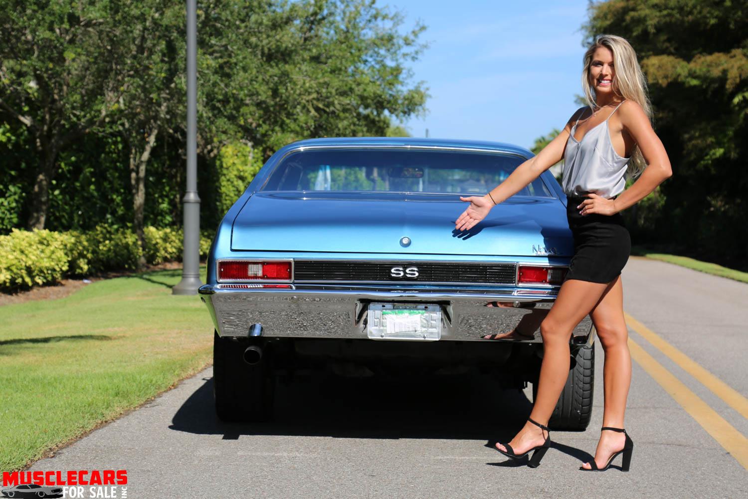Used 0 for sale Sold at Muscle Cars for Sale Inc. in Fort Myers FL 33912 5