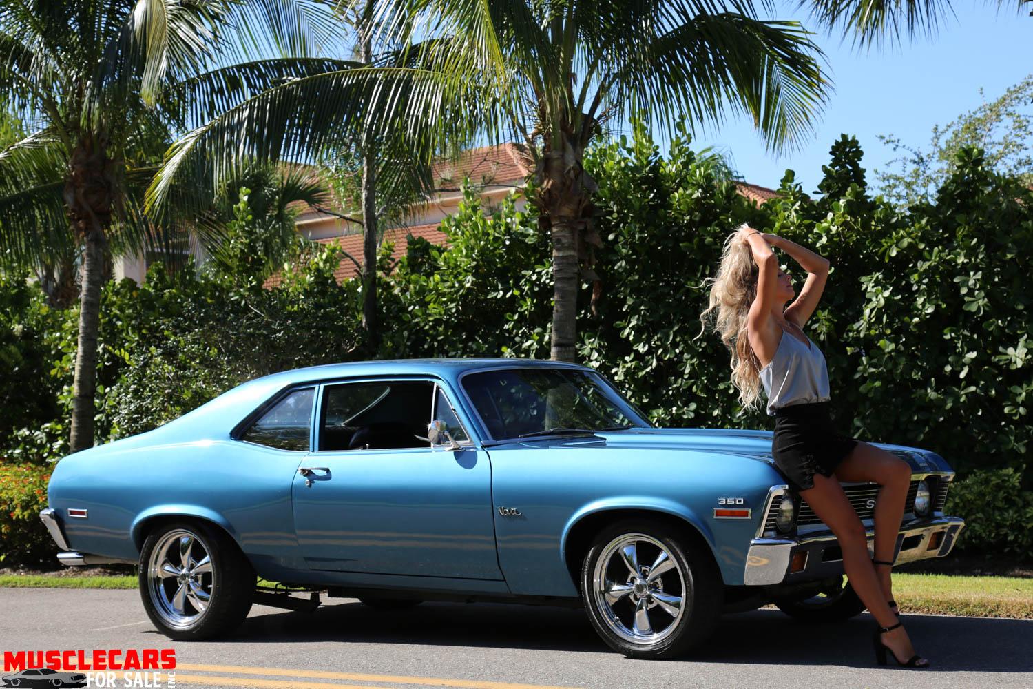 Used 0 for sale Sold at Muscle Cars for Sale Inc. in Fort Myers FL 33912 8