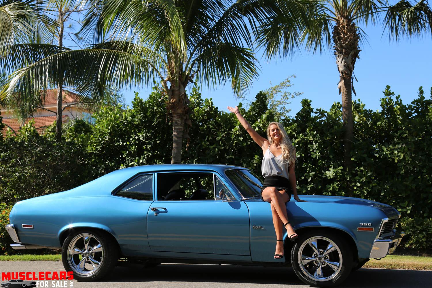 Used 0 for sale Sold at Muscle Cars for Sale Inc. in Fort Myers FL 33912 1