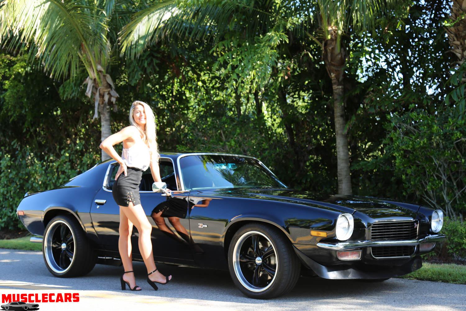 Used 0 for sale Sold at Muscle Cars for Sale Inc. in Fort Myers FL 33912 2