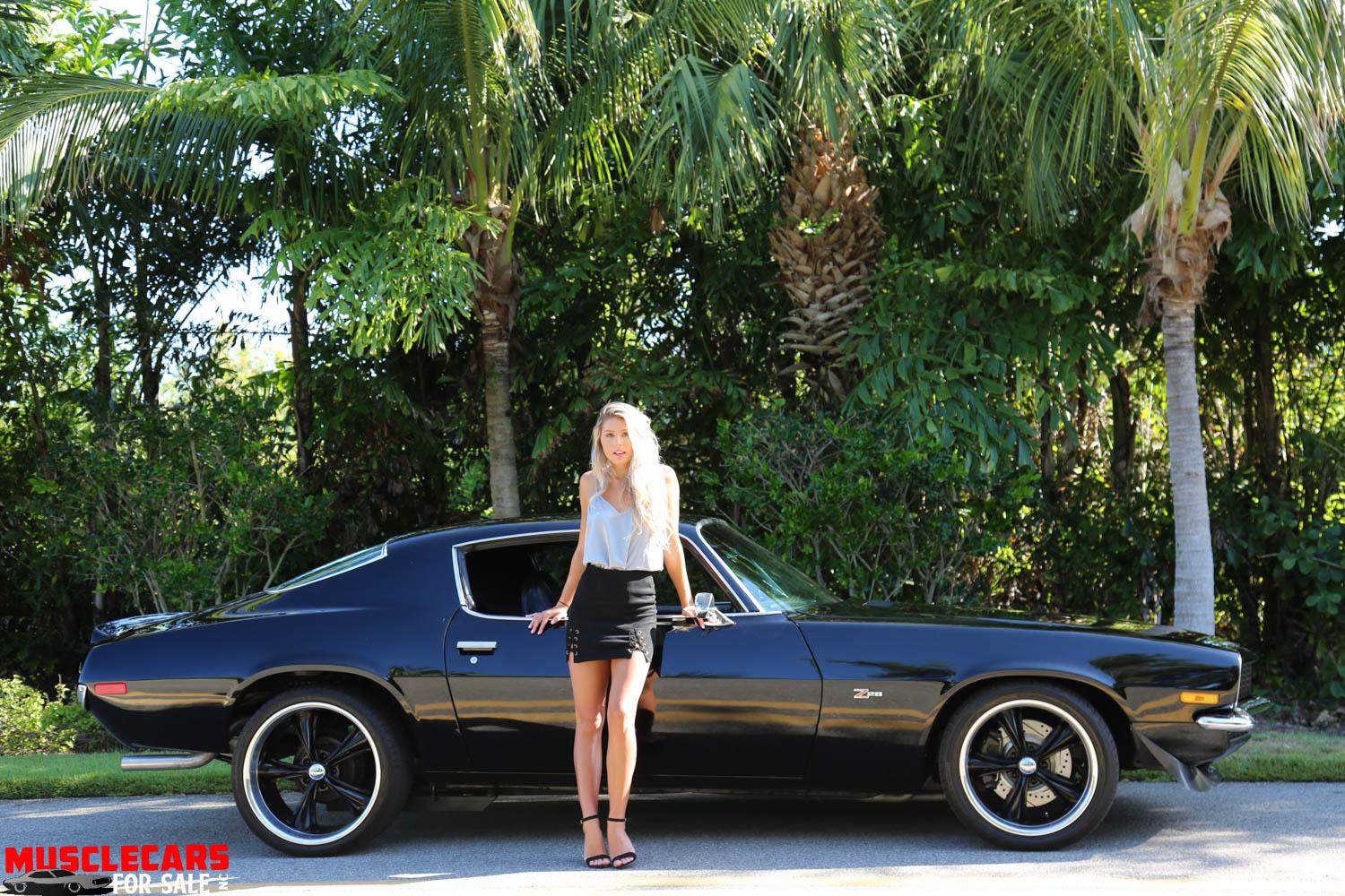Used 0 for sale Sold at Muscle Cars for Sale Inc. in Fort Myers FL 33912 3