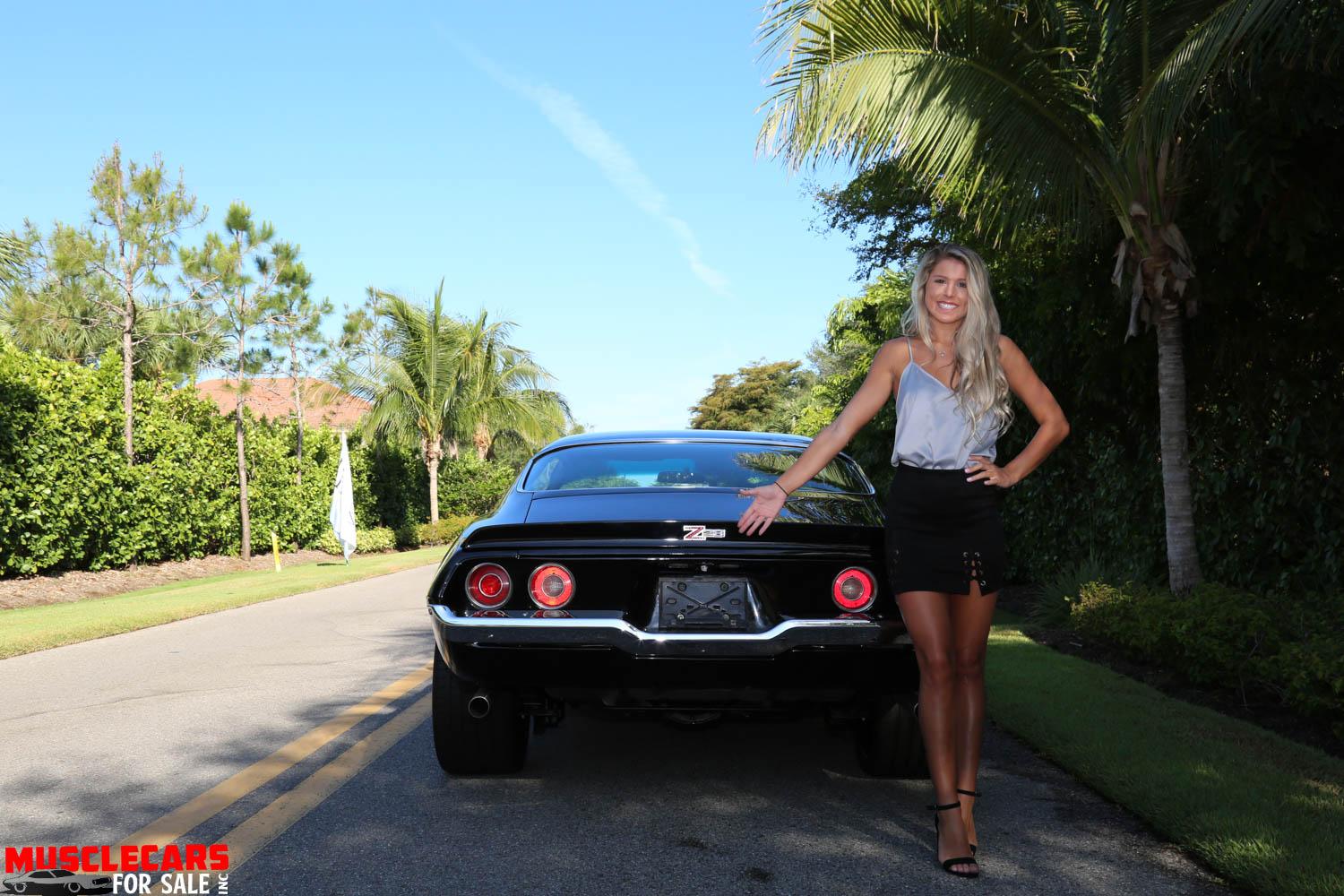 Used 0 for sale Sold at Muscle Cars for Sale Inc. in Fort Myers FL 33912 4