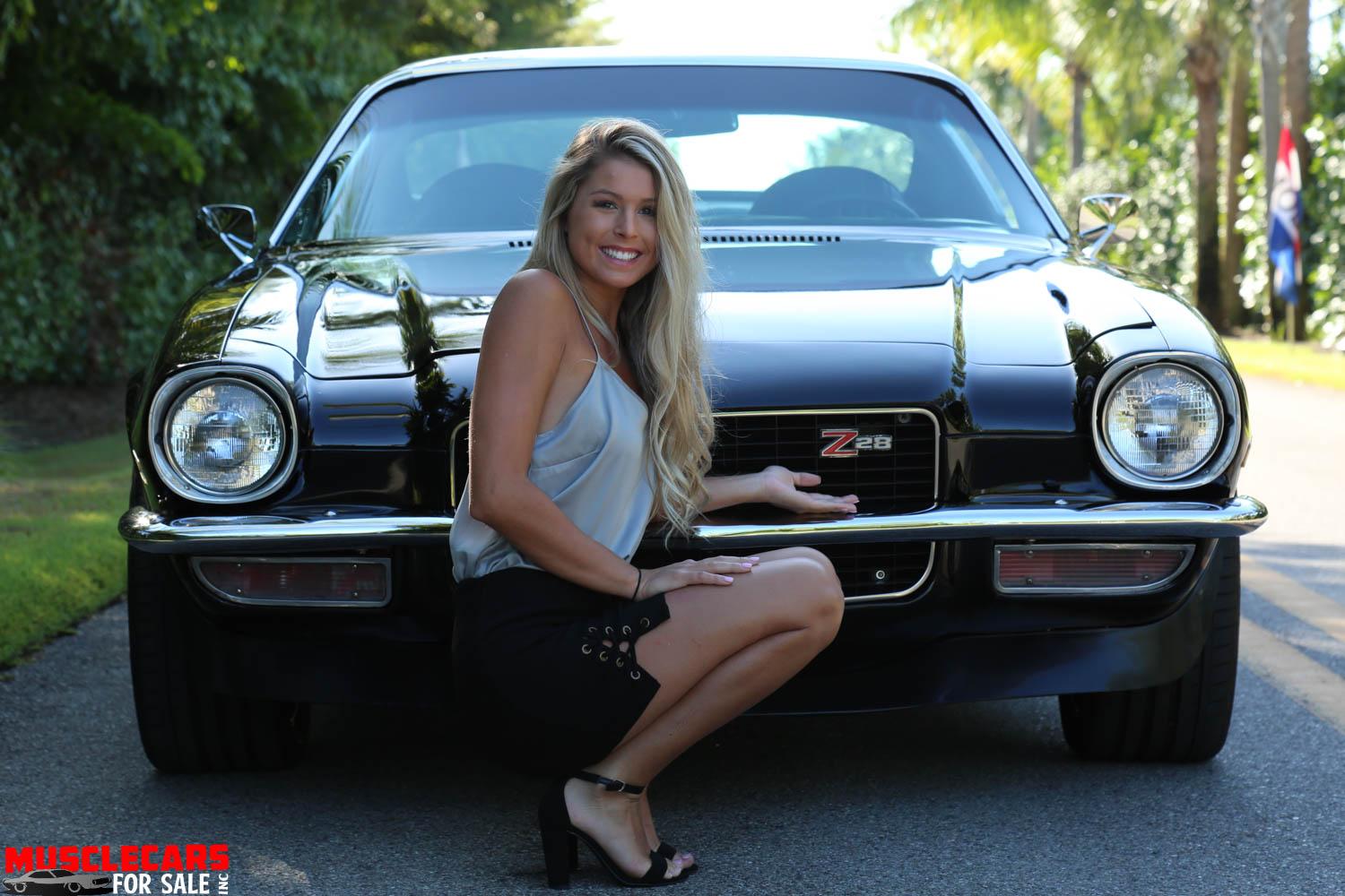 Used 0 for sale Sold at Muscle Cars for Sale Inc. in Fort Myers FL 33912 6