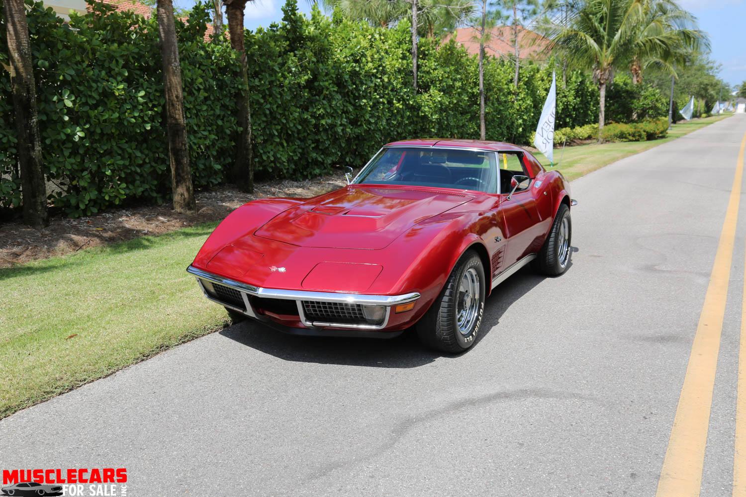 Used 0 for sale Sold at Muscle Cars for Sale Inc. in Fort Myers FL 33912 3