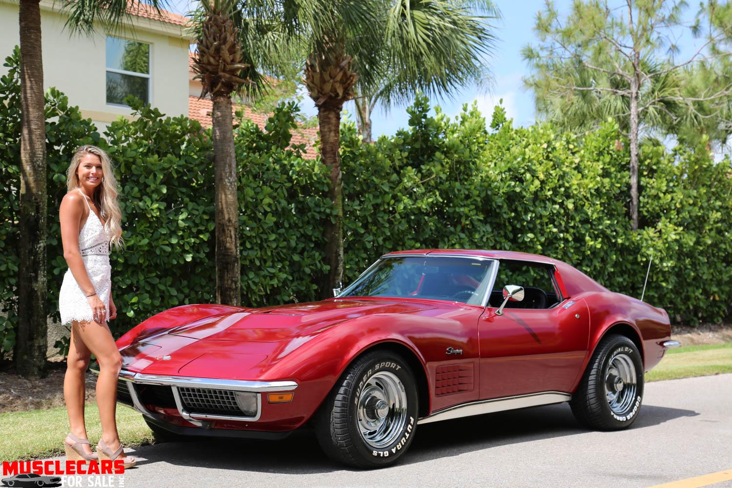 Used 0 for sale Sold at Muscle Cars for Sale Inc. in Fort Myers FL 33912 1